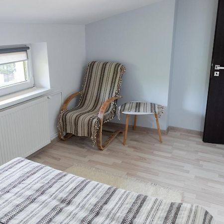 Apartament - Bystra Bystra  Exteriör bild