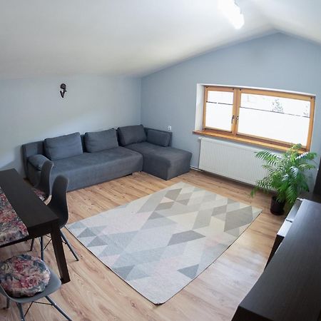 Apartament - Bystra Bystra  Exteriör bild