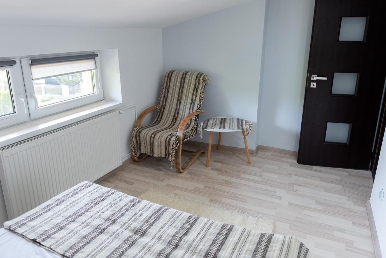 Apartament - Bystra Bystra  Exteriör bild