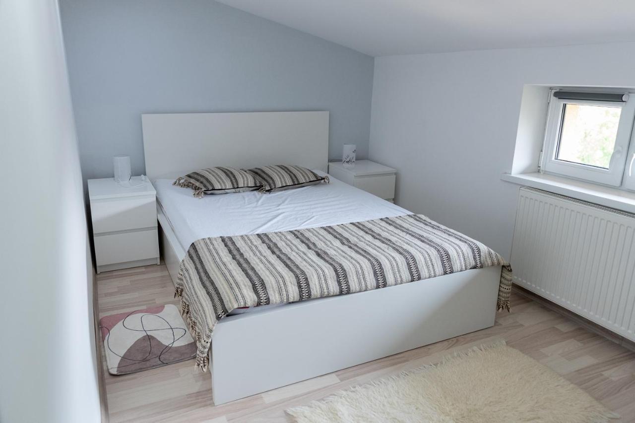 Apartament - Bystra Bystra  Exteriör bild