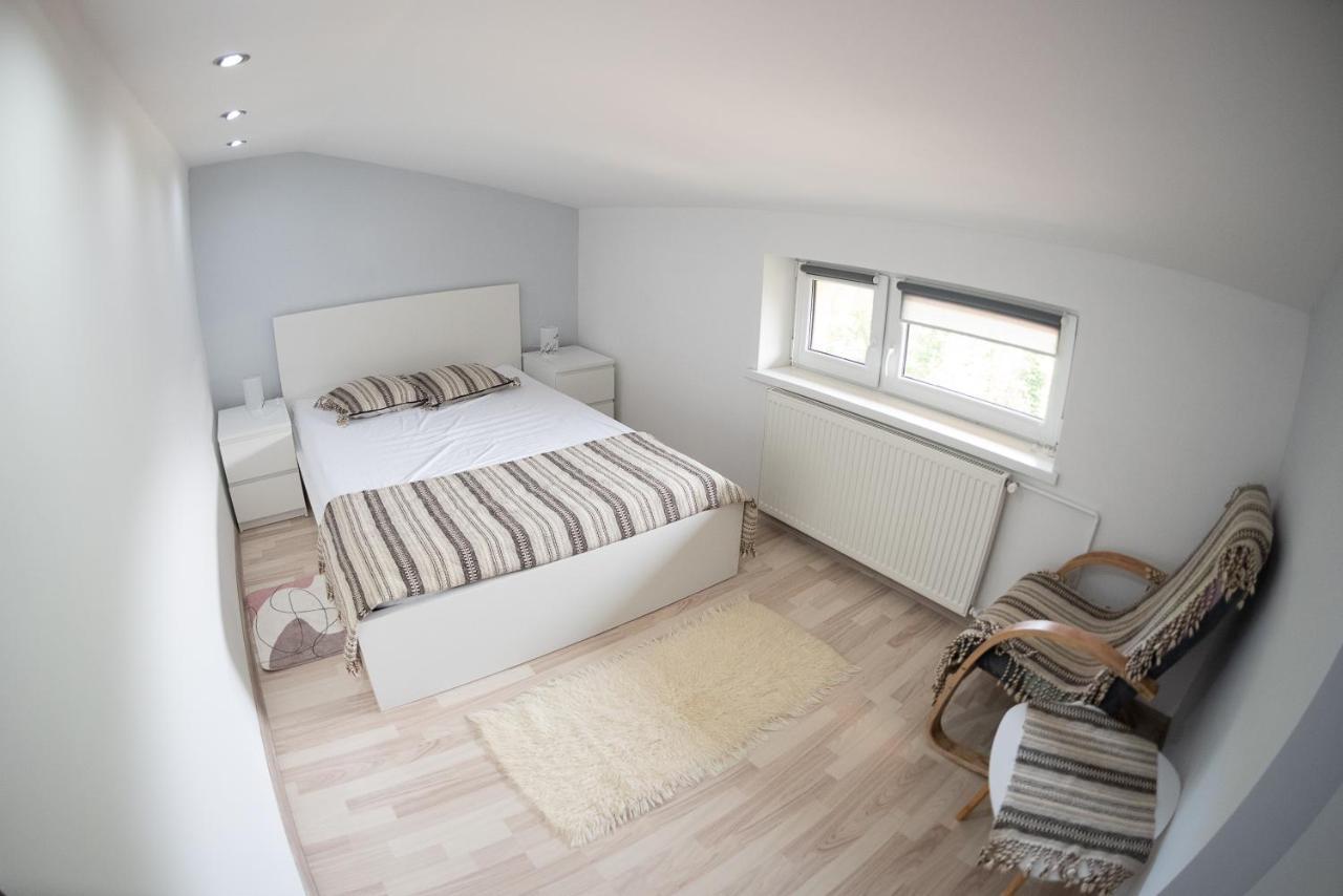 Apartament - Bystra Bystra  Exteriör bild