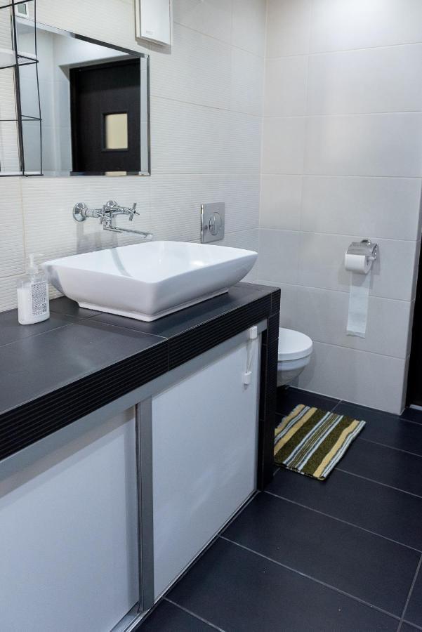 Apartament - Bystra Bystra  Exteriör bild