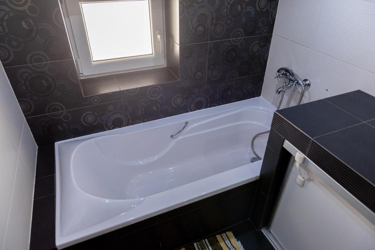 Apartament - Bystra Bystra  Exteriör bild