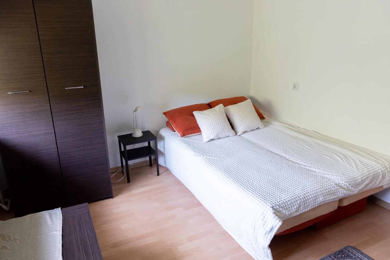 Apartament - Bystra Bystra  Exteriör bild