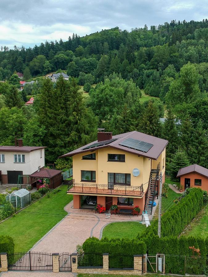 Apartament - Bystra Bystra  Exteriör bild