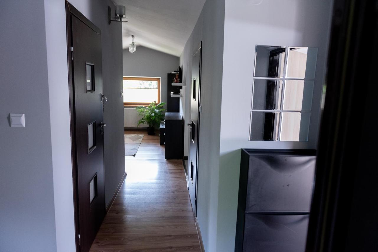 Apartament - Bystra Bystra  Exteriör bild