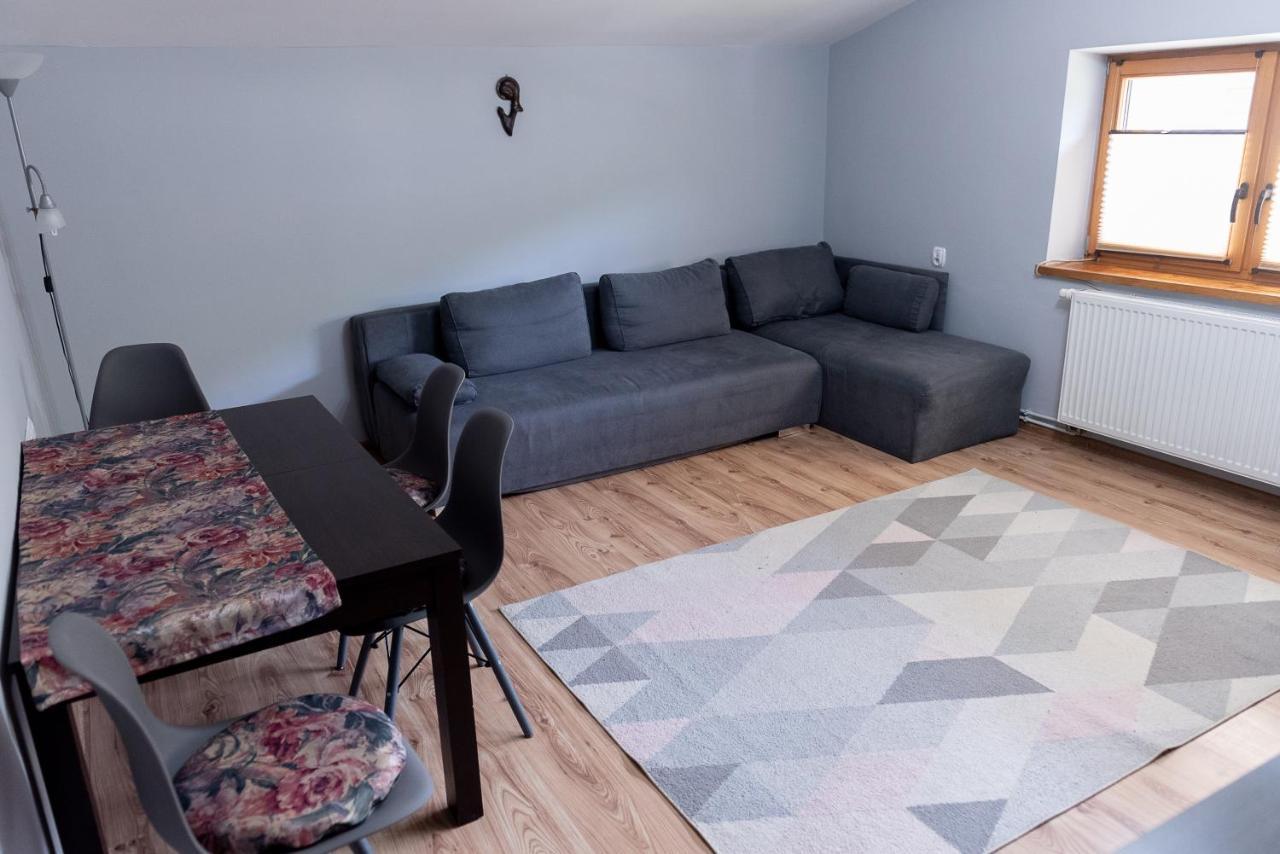 Apartament - Bystra Bystra  Exteriör bild